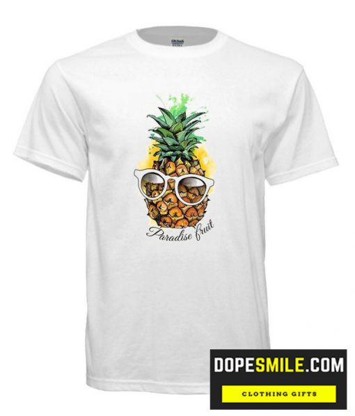 Pineapple cool T Shirt