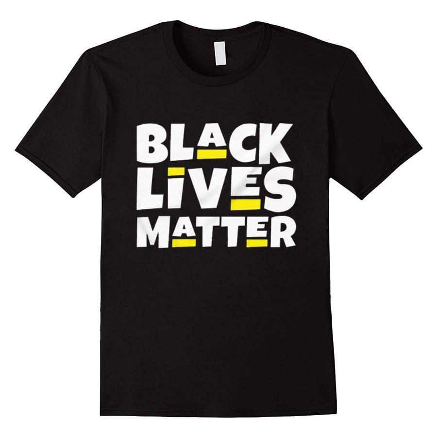 90s Shirt Black Lives Matter T-Shirt