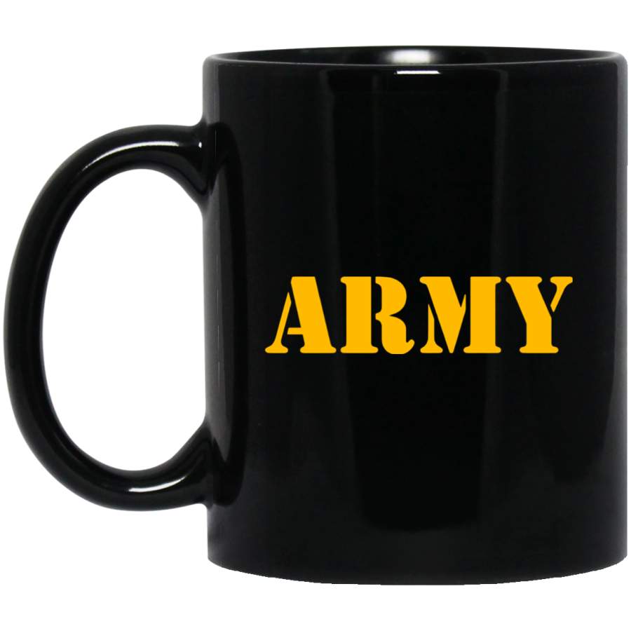 Vintage Army Logo Shirt APFU Workout – MUGS