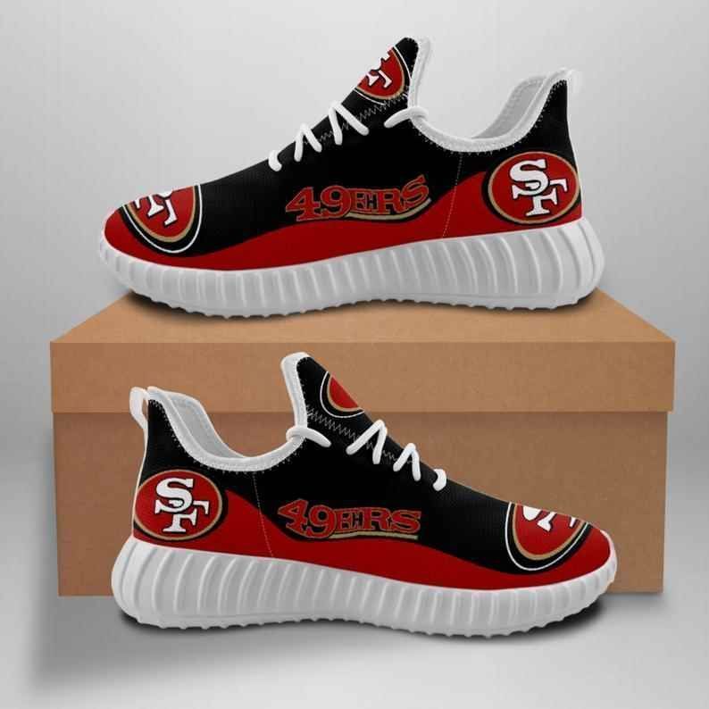 49Ers San Francisco Yeezy Boost – Yeezy Shoes