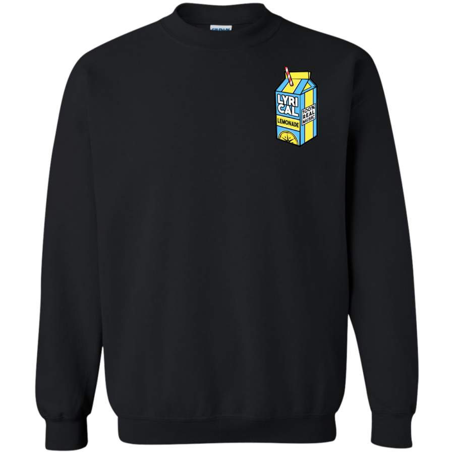 AGR Lyrical Lemonade Sweatshirt