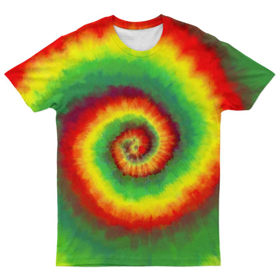 Tie Dye T-shirt