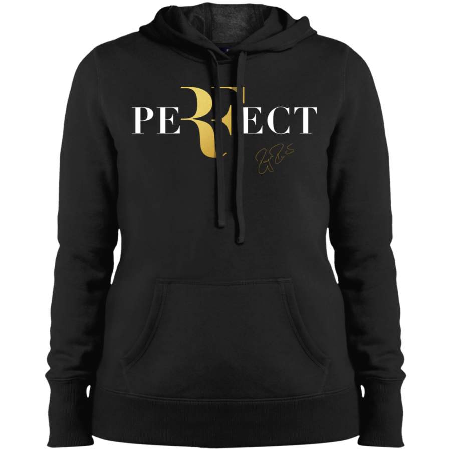 AGR Roger Federer Ladies’ Pullover Hooded Sweatshirt