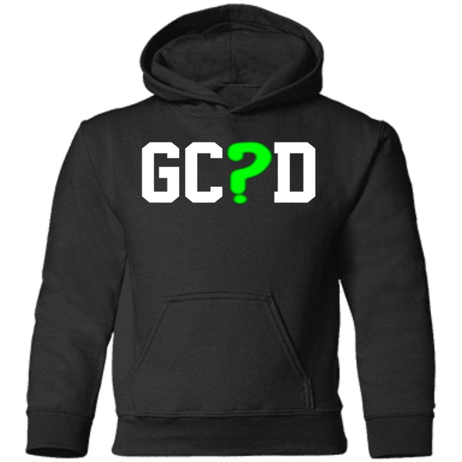 AGR City of Gotham Police Dept Toddler Pullover Hoodie