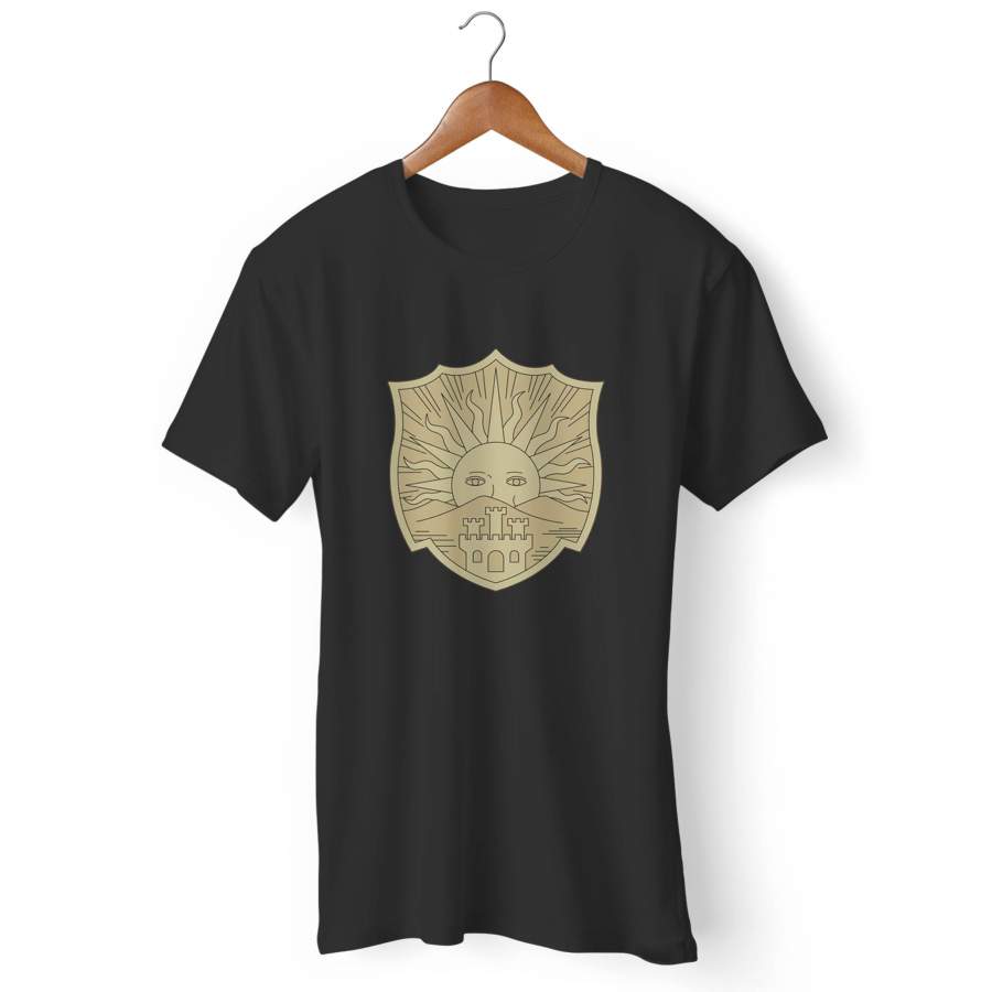 Black Clover Golden Dawn Man’s T-Shirt