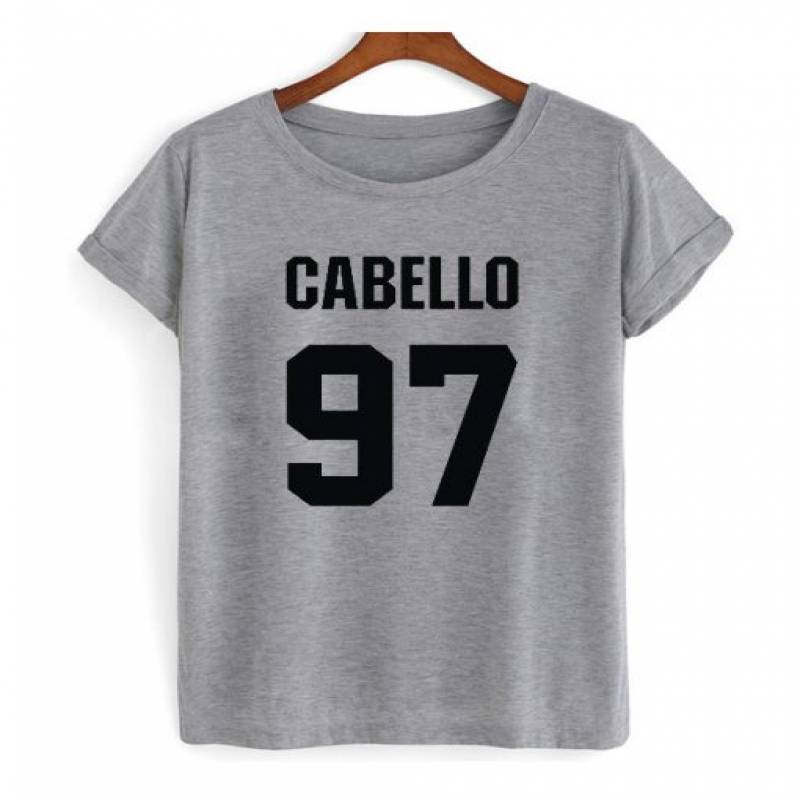 Cabello 97 T Shirt