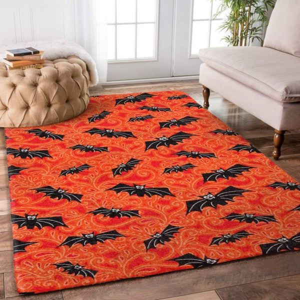 Halloween Rug RCDD81F14989