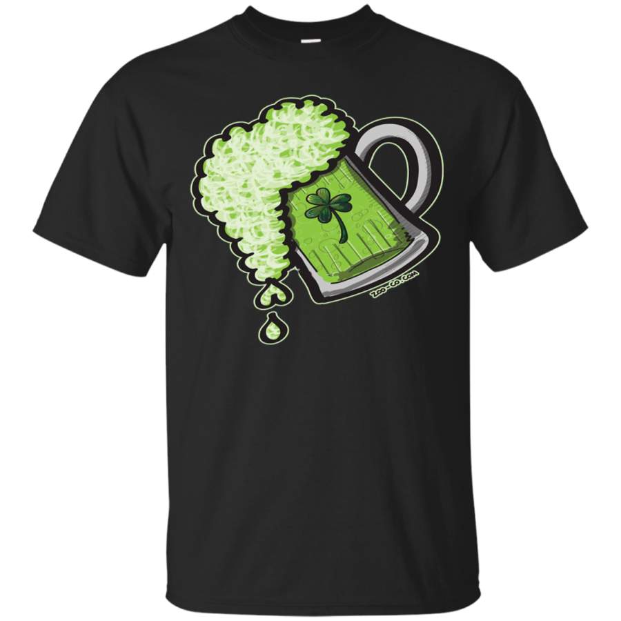 st patrick day Gildan Ultra Cotton T-Shirt