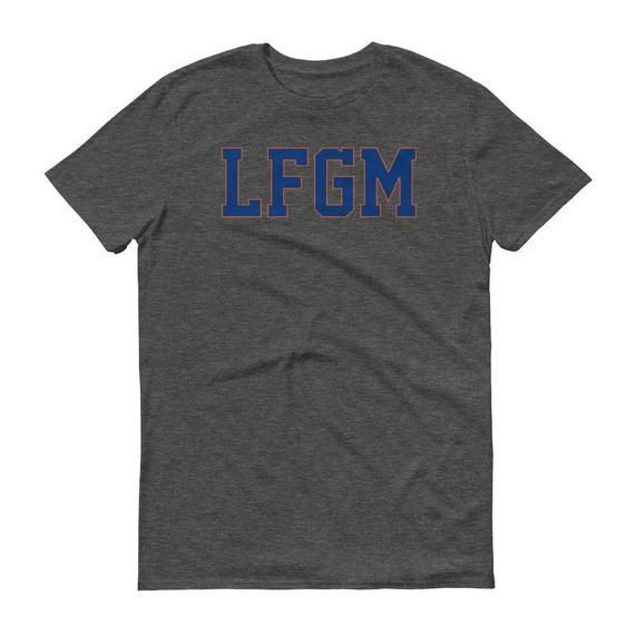 Pete Alonso Lfgm Shirt