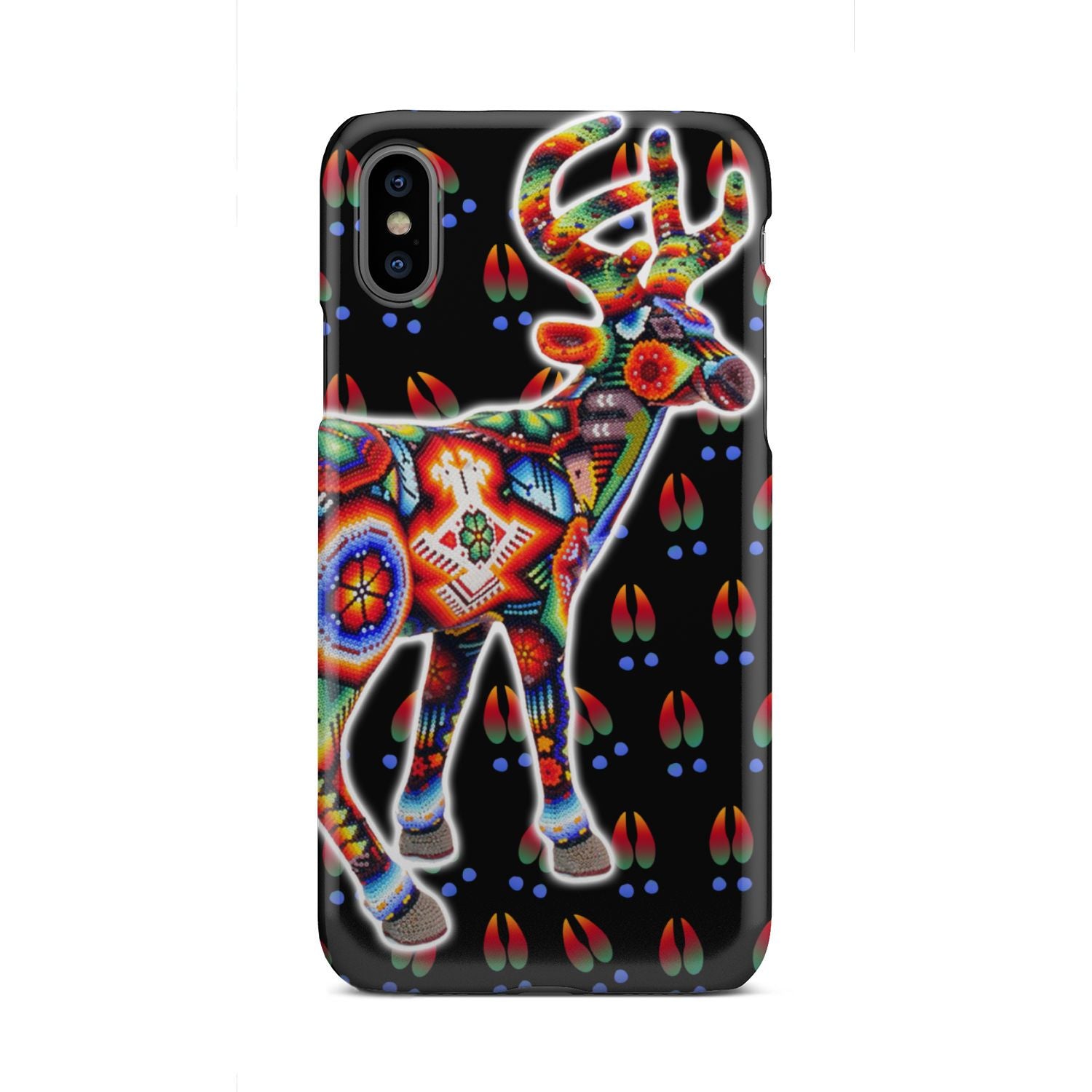 Phone Case – Deers