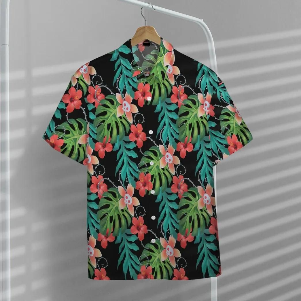 dracula hawaiian shirt hotel transylvania