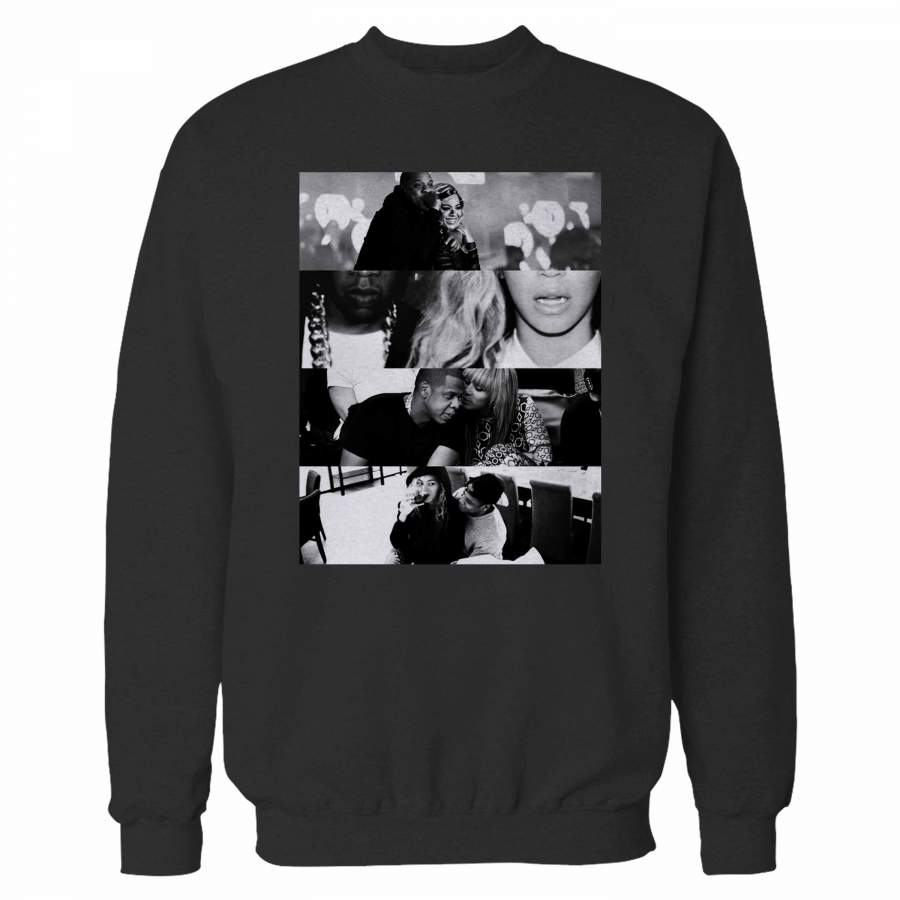 Jay Z Couple Sweatshirt