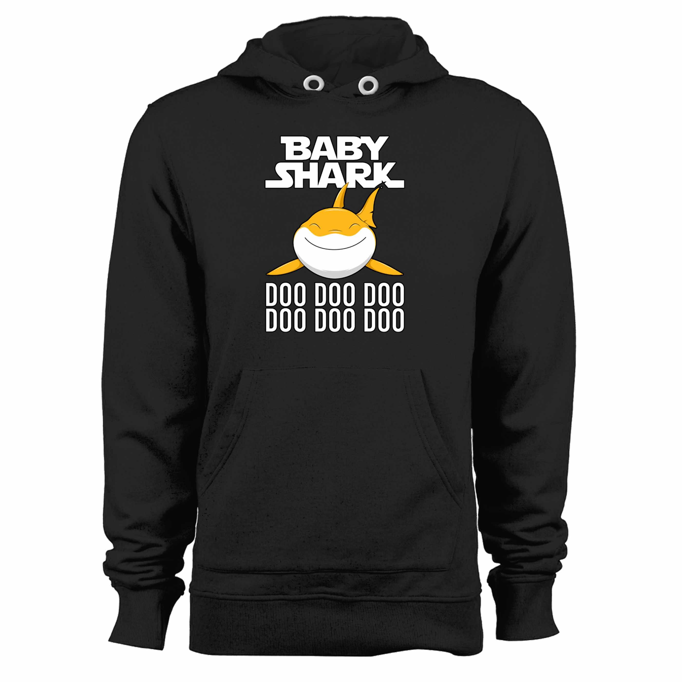 Baby Shark Doo Doo Doo Family  Unisex Hoodie