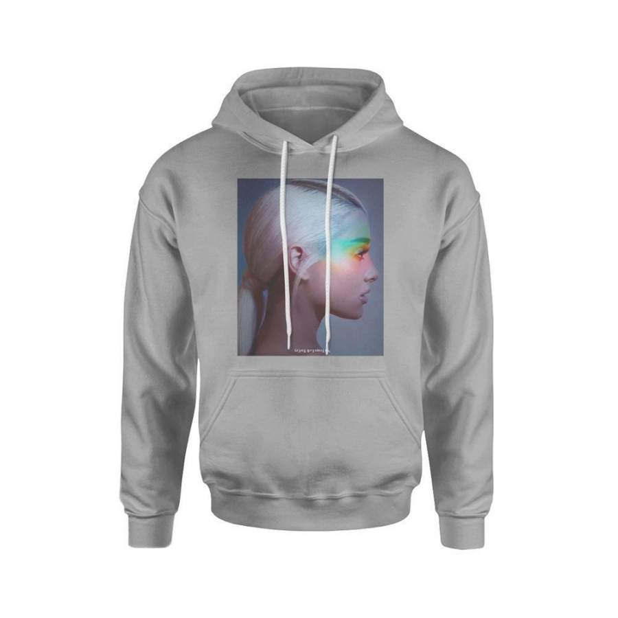 Ariana Grande No Tears Left To Cry Hoodie