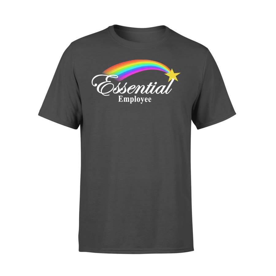 Raibow Essential Employee T-shirt