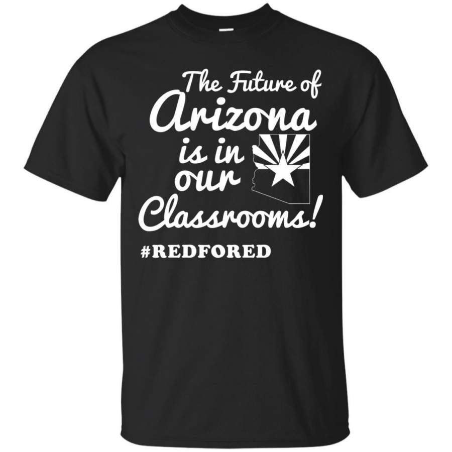 Arizona Teacher Tshirts