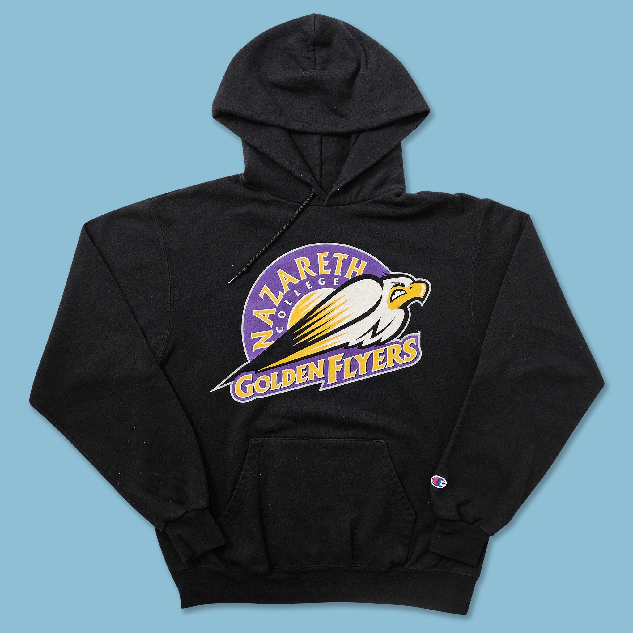 Champion Nazareth Golden Flyers T-Shirt, Sweater, Hoodie, Gift For Fans