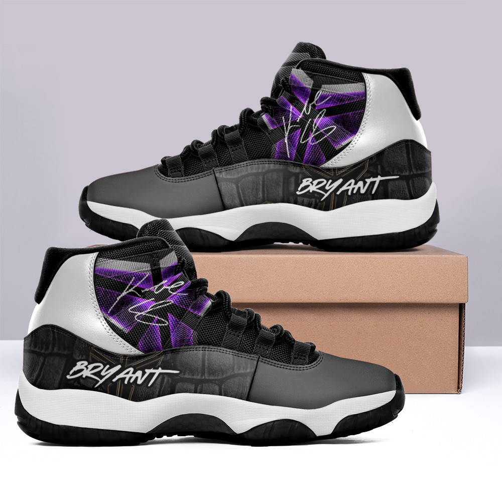 Kobe Bryant Ajd11 Sneakers 126 – PoshmarkStore