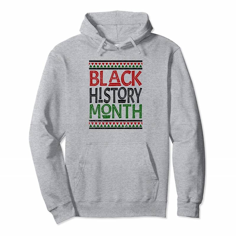 Africa History African Black Pride Heritage Quote Sayings Pullover Hoodie, T-Shirt, Sweatshirt, Tank Top, Racerback, Dolman