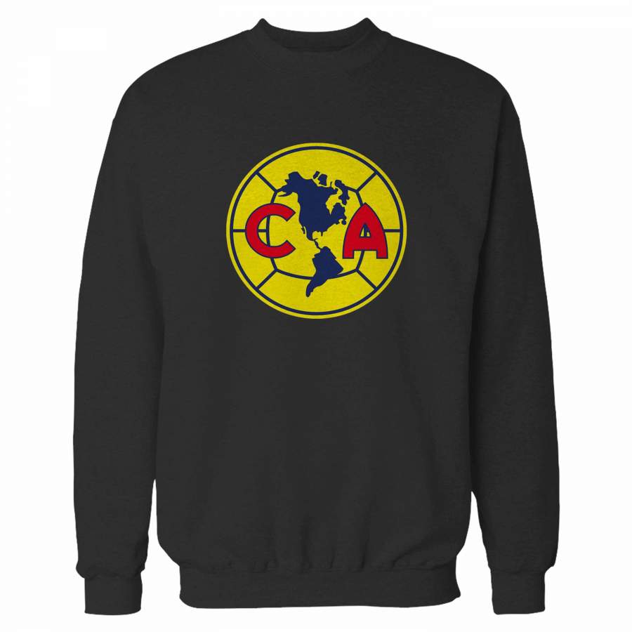 Club America Logo Sweatshirt