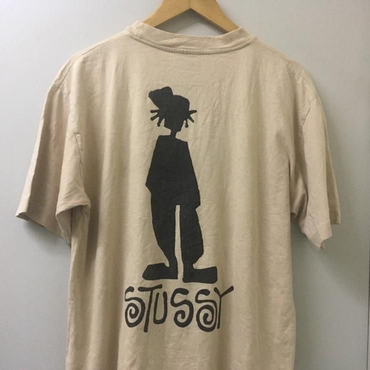 Vtg 90S Stussy T-Shirt – Cotenis