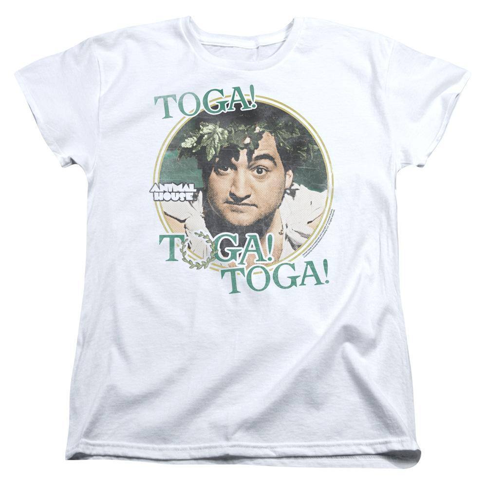 Animal House Movie Toga Women’S T-Shirt