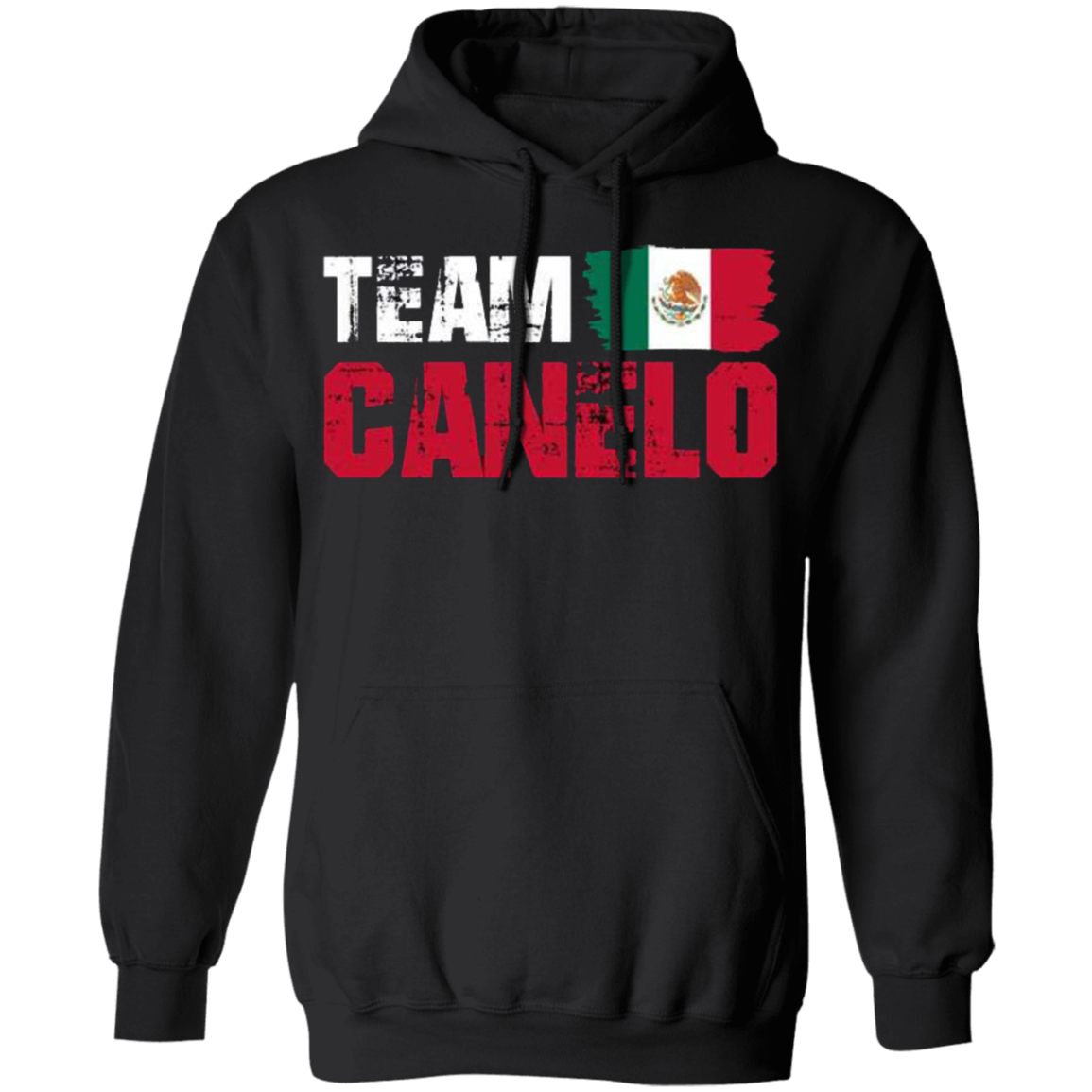 Canelo Alvarez World Champion Hoodie Team Canelo Hoodie Mexican Flag Merch For Canelo Supporter