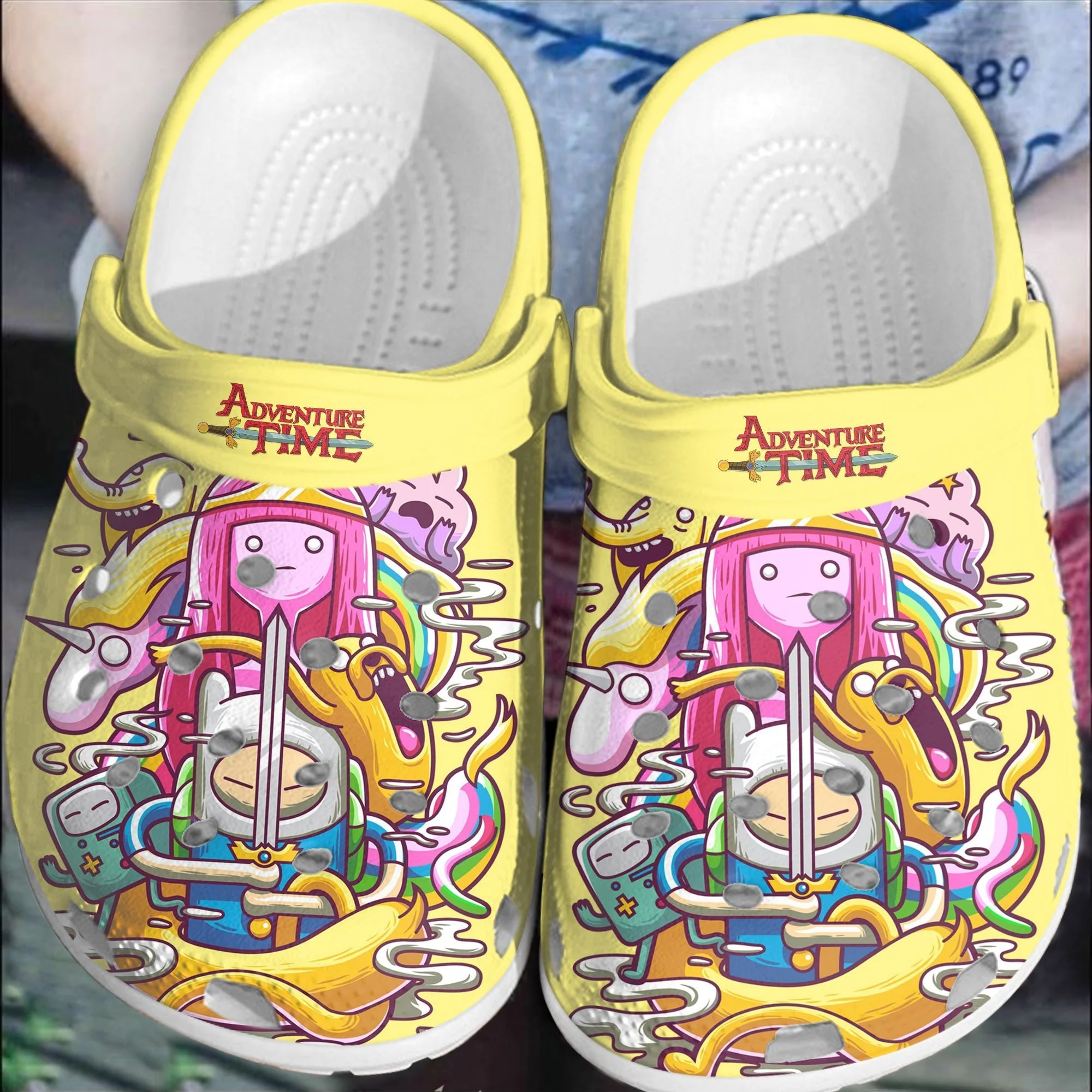 Movies Shoes M30D4 Crocss Crocband Clogs Shoes For Men Women F5Swjlzl