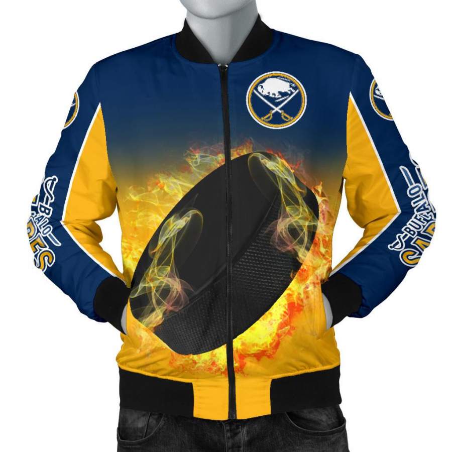 Playing Game With Buffalo Sabres Jackets Shirt