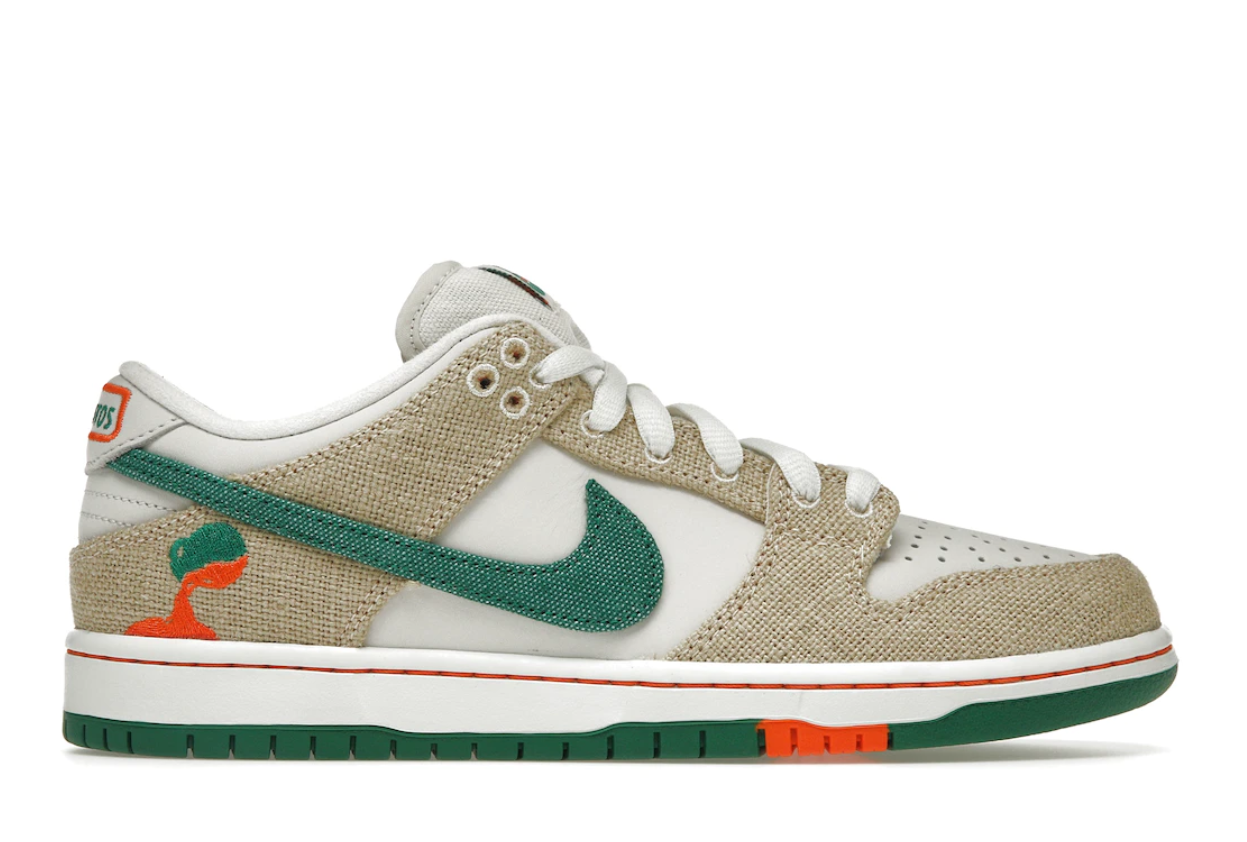 Jarritos x Nike SB Dunk Low Phantom 601384