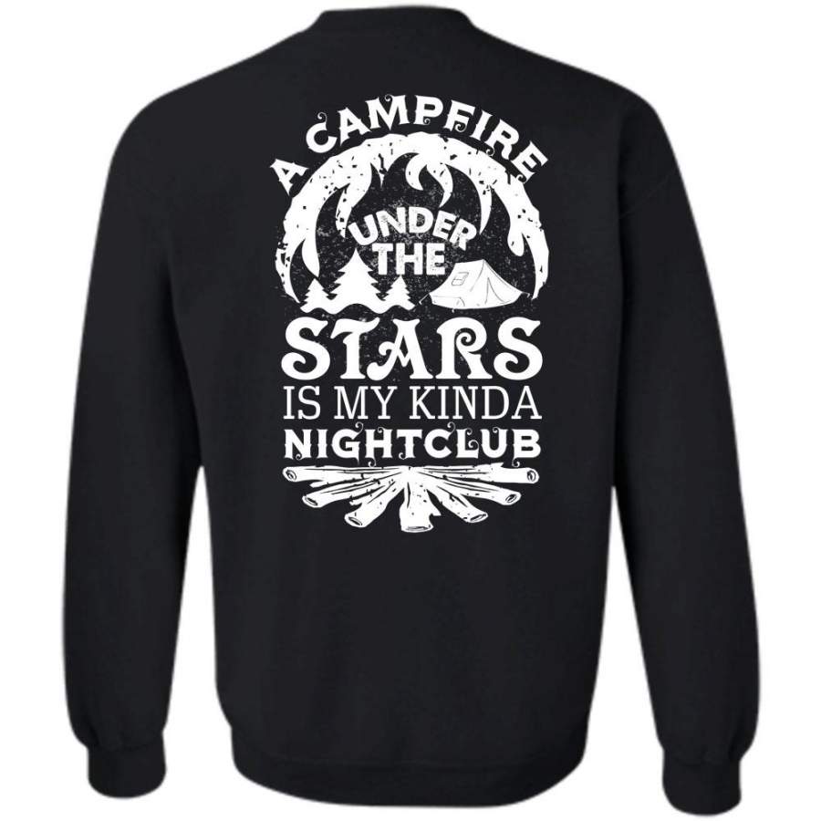 My Kinda Night Club T Shirt, Favorite Sweatshirt