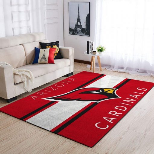 Arizona Cardinals Area Sku 264491 Area Rug Living Room Rug Home Decor Carpets