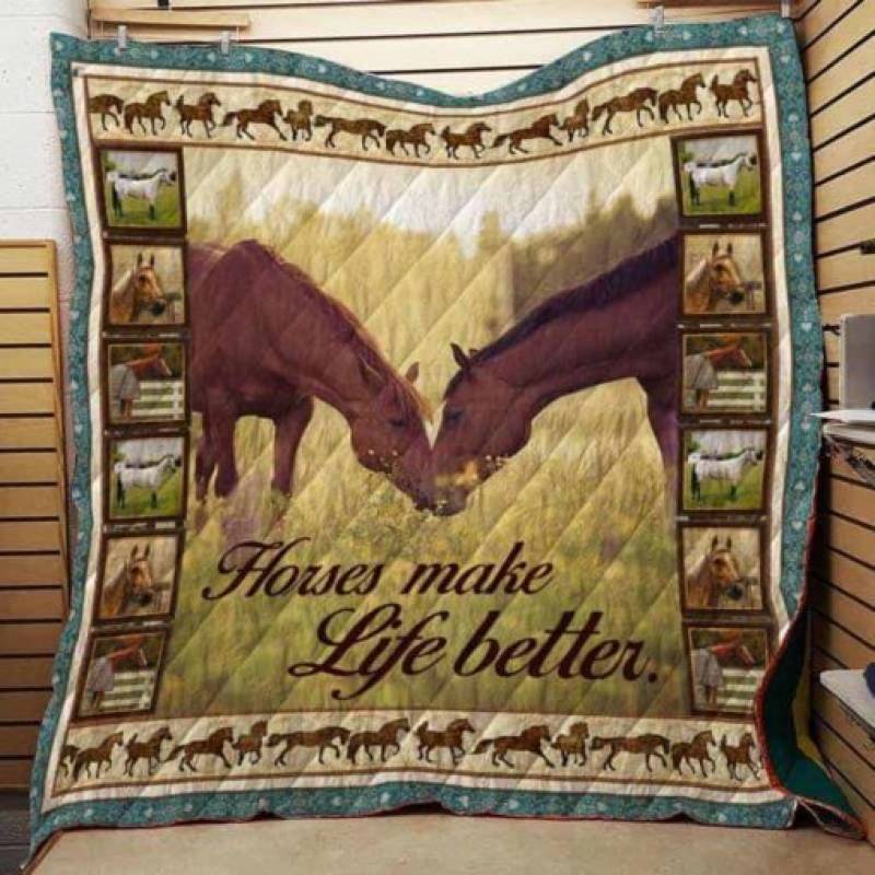 Horse #1112-12 HT-CB Blanket