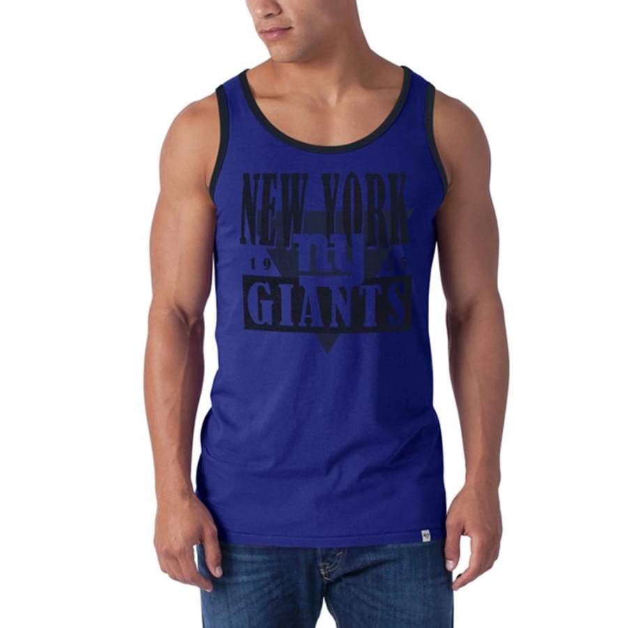 New York Giants – Logo All Pro Tank Top