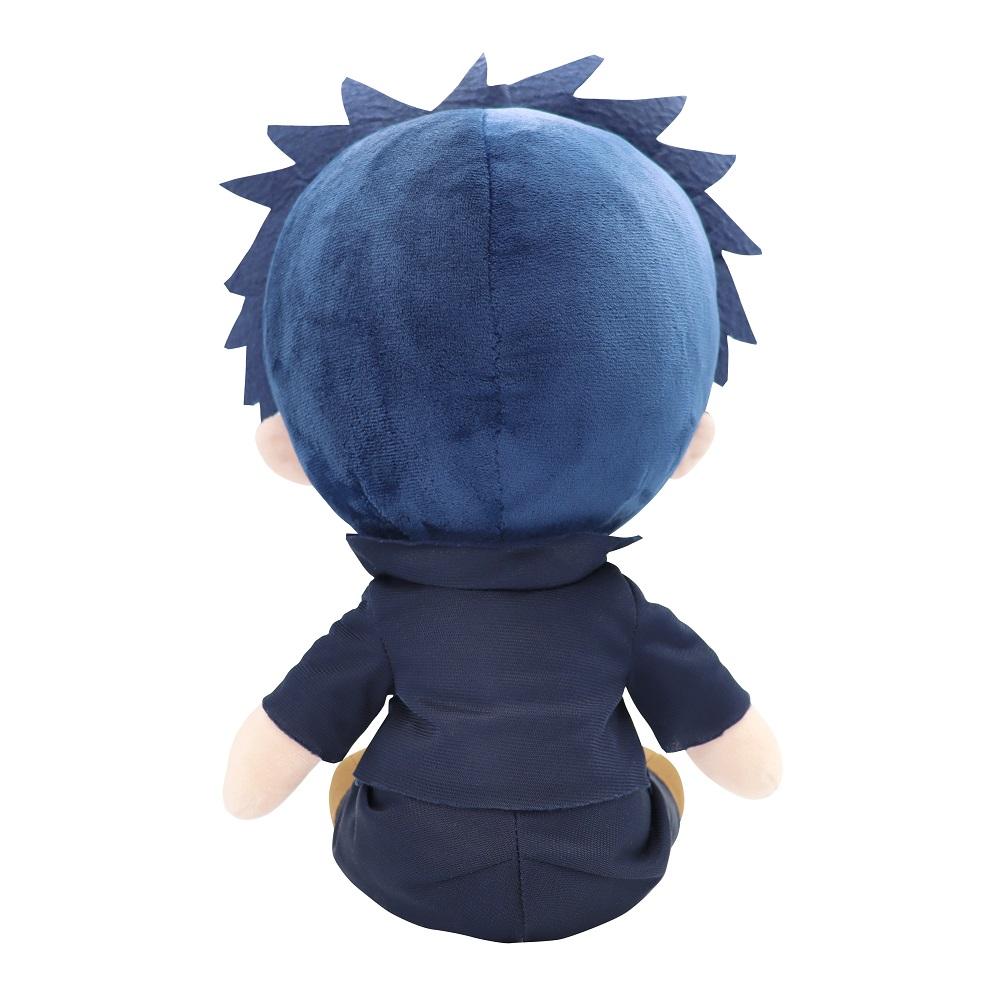 fushiguro plush