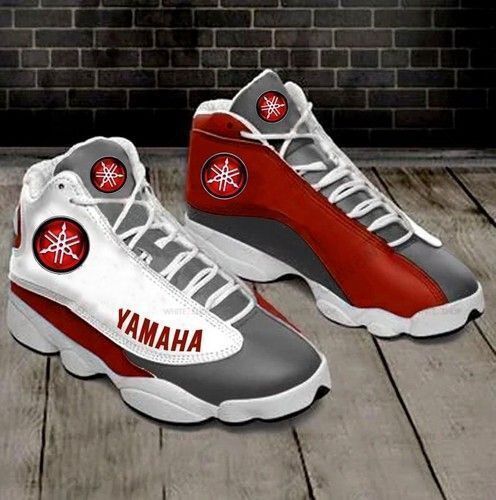 Yamaha Air Jordan 13 Shoes Sport Sneakers