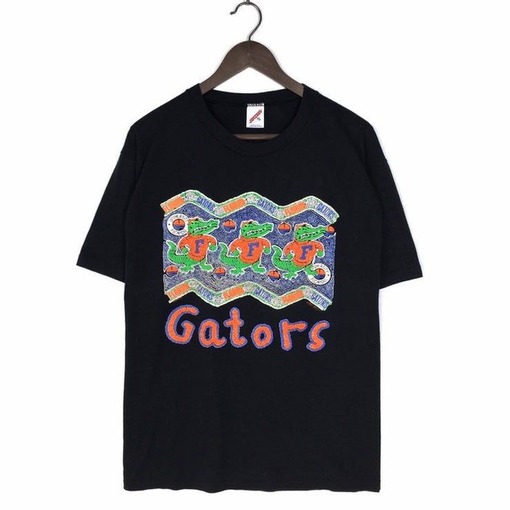 Vintage 1990 Florida University Gators Shirt