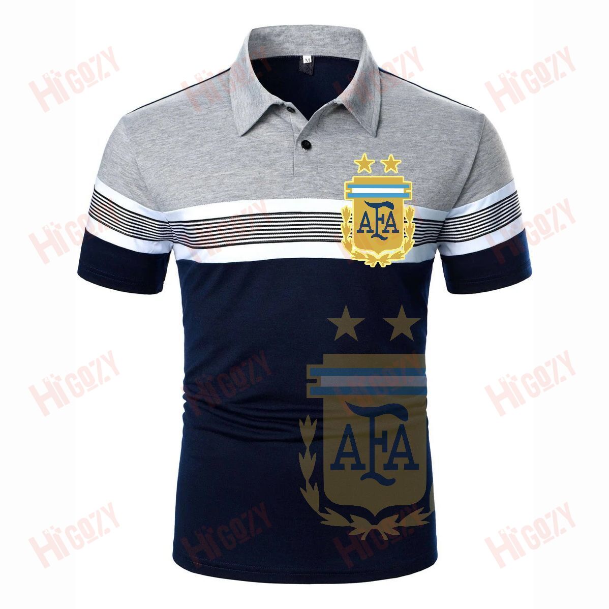 Argentina – Polo Shirts – Tt593