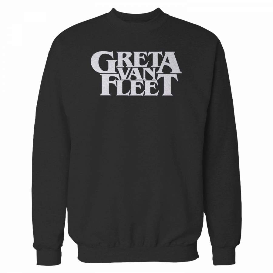 Greta Van Fleet Sweatshirt