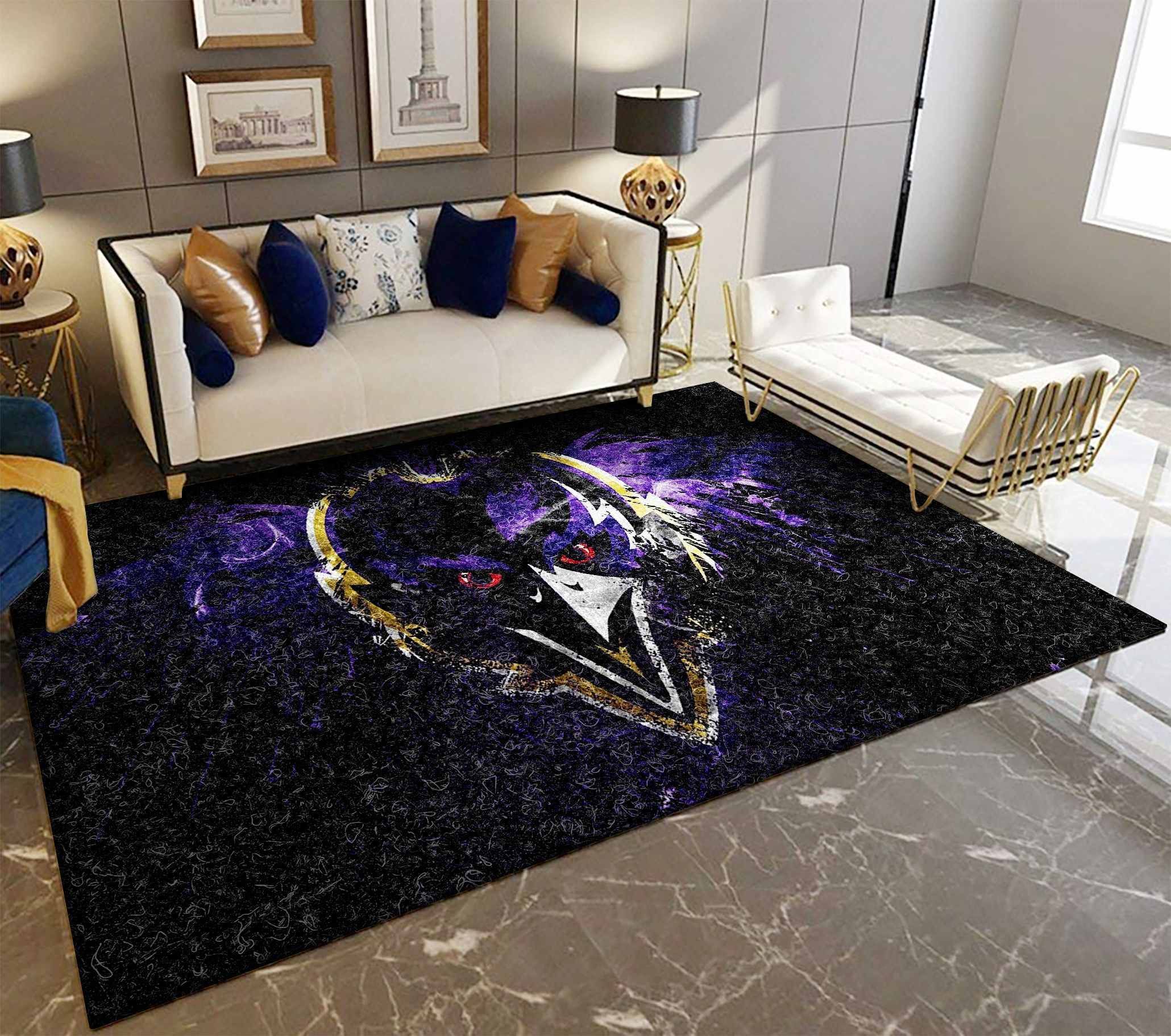 Baltimore Ravensrug