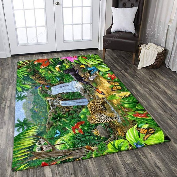 Animal Limited Edition  Sku 262973 Rug