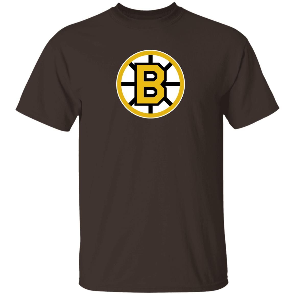 Boston Bruins Sweatshirt Boston Bruins Franchise Pullover Hoodie Black