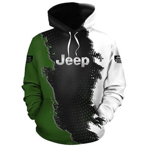 JEEP 3D,  3D  Personalized Trending Gift