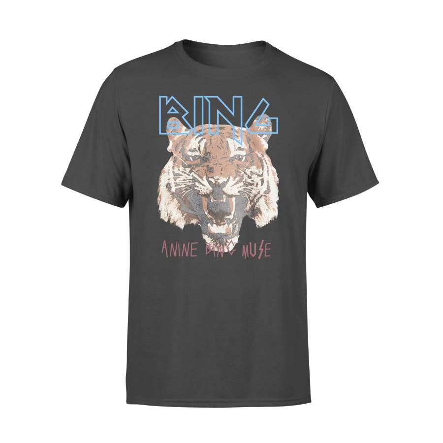 Anine Bing Muse Tiger T-shirt