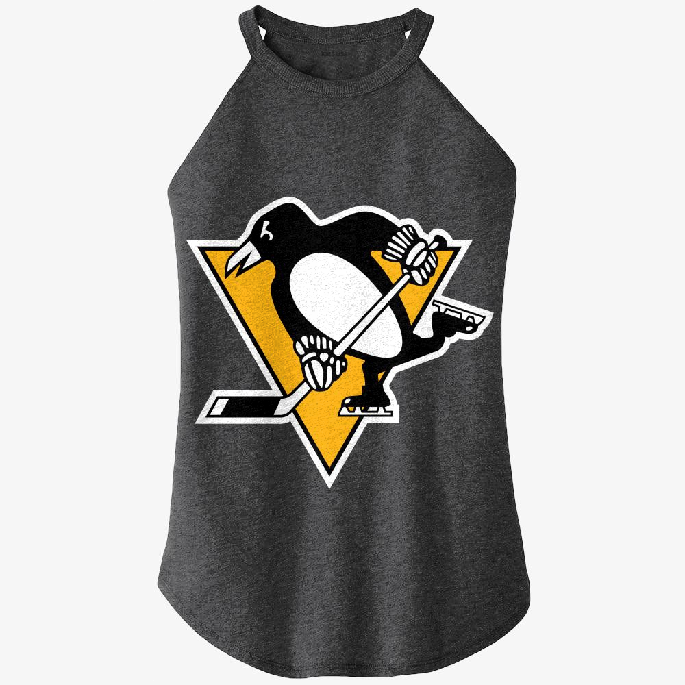 Pittsburgh Penguins, National Hockey League Rocker Tank Top