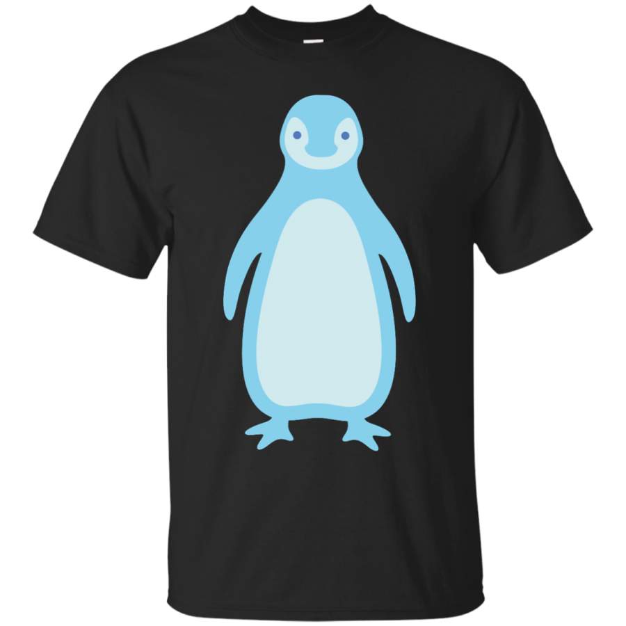 AQUATIC – Penguin by Lunii T Shirt & Hoodie