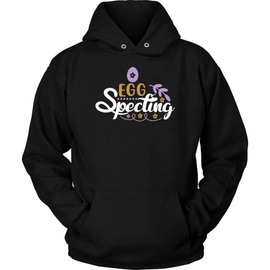 Egg specting hoodie