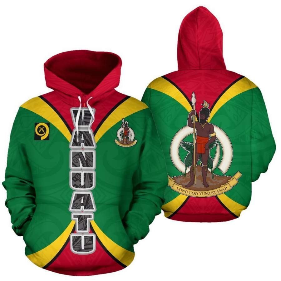 Vanuatu All Over Hoodie – Impact Version – BN09