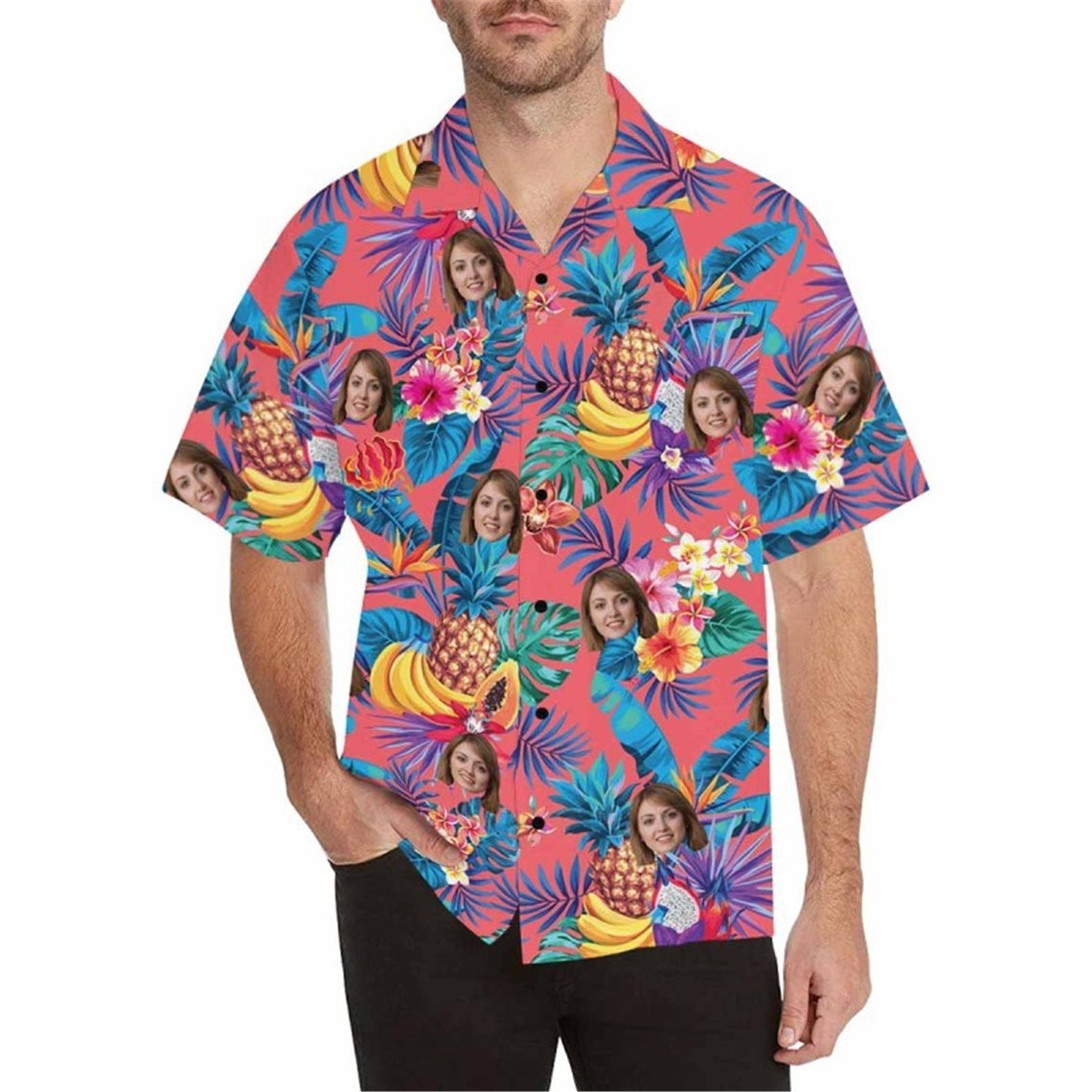 Personalized Hawaii Hawaii Shirt Made In Summer Beach Shirts Ha73380