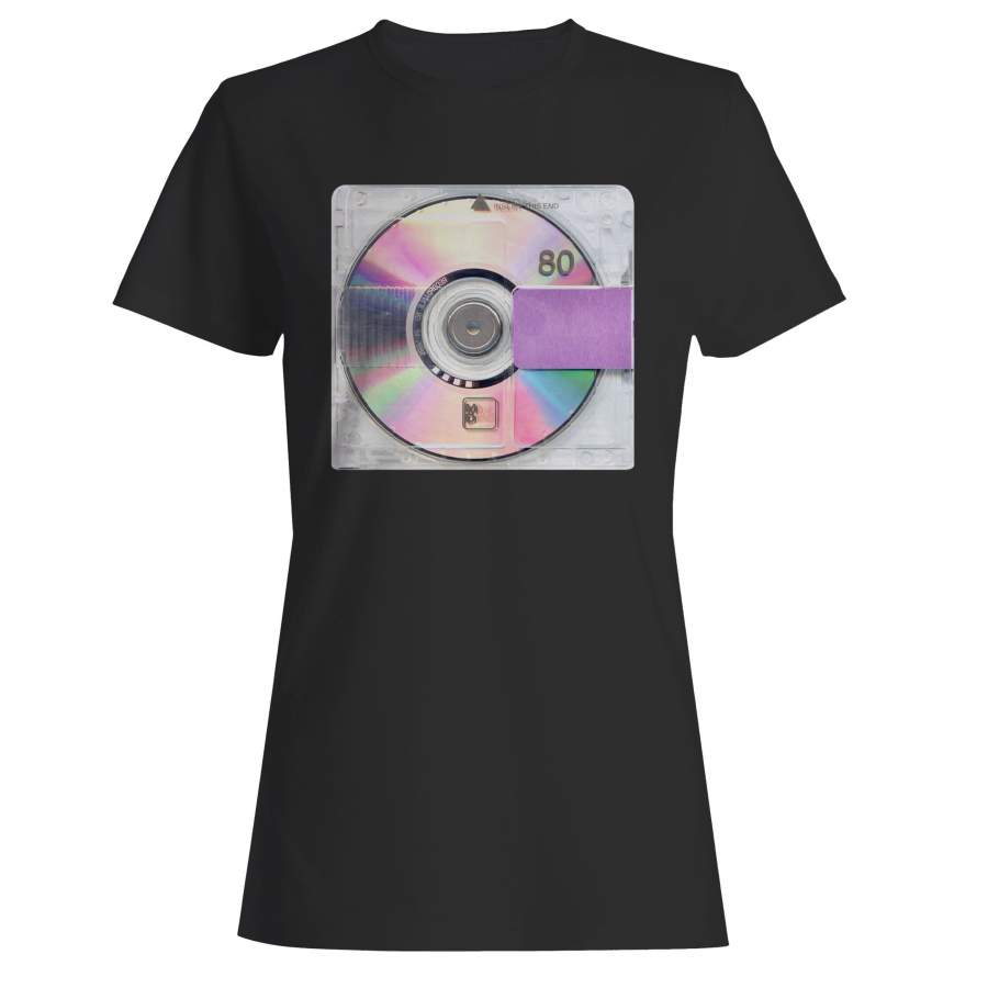 Yandhi Kanye West Woman’s T-Shirt